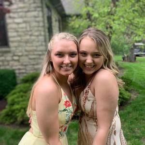 Meet your Posher, Breanna